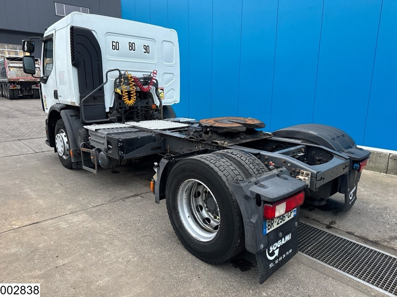 Renault Premium 380 Dxi EURO 5 - Tractor unit: picture 4 Renault Premium 380 Dxi EURO 5 - Tractor unit: picture 4
