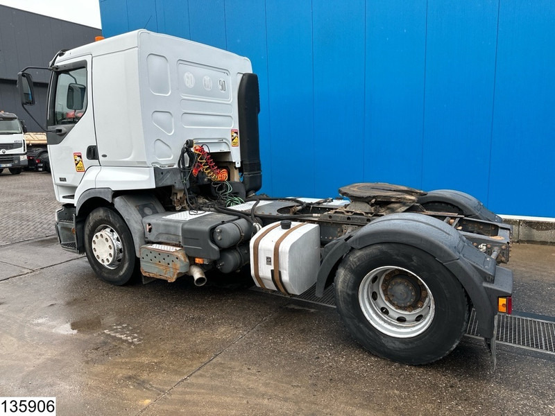 Renault Premium 420 EURO 3, Manual, Hydraulics - Tractor unit: picture 4 Renault Premium 420 EURO 3, Manual, Hydraulics - Tractor unit: picture 4