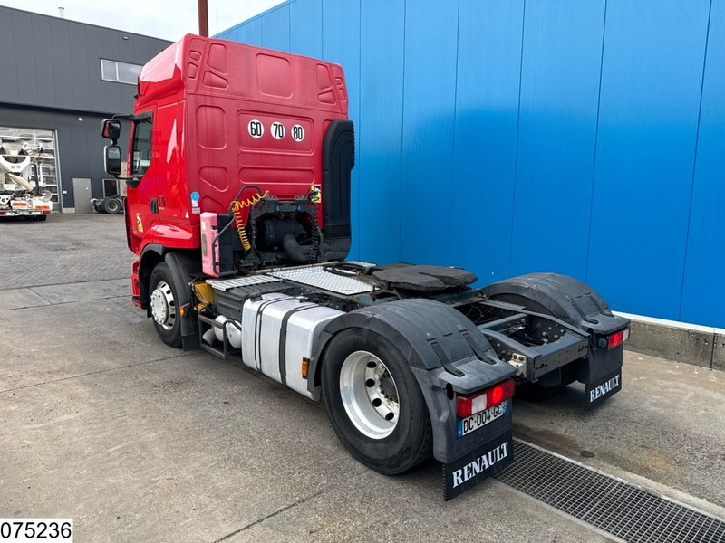 Renault Premium 460 Dxi EURO 5, Retarder, ADR, Hydraulic - Tractor unit: picture 4 Renault Premium 460 Dxi EURO 5, Retarder, ADR, Hydraulic - Tractor unit: picture 4