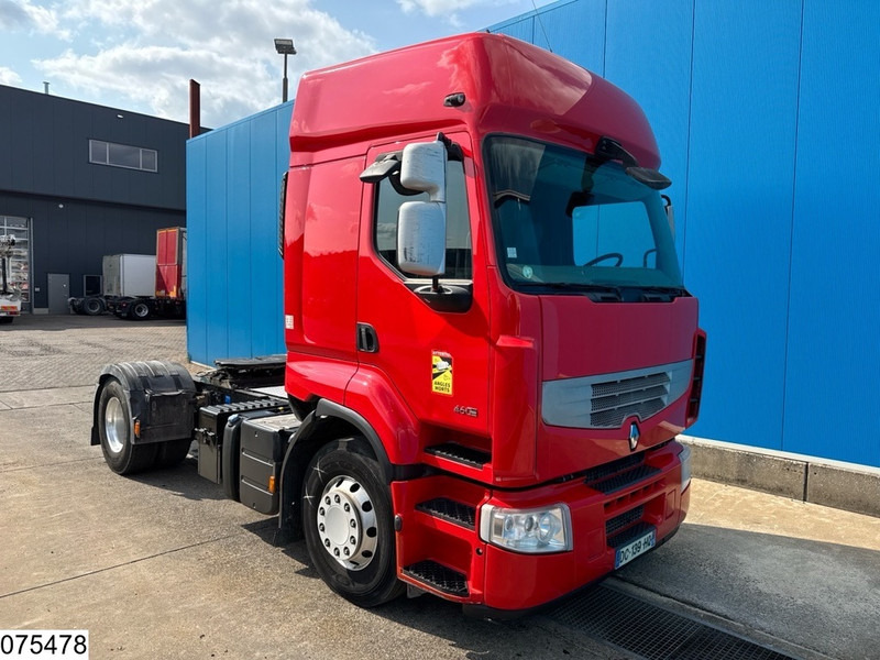 Renault Premium 460 Dxi EURO 5, Retarder - Tractor unit: picture 3 Renault Premium 460 Dxi EURO 5, Retarder - Tractor unit: picture 3