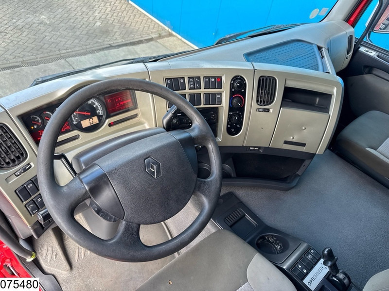 Renault Premium 460 Dxi EURO 5, Retarder - Tractor unit: picture 5 Renault Premium 460 Dxi EURO 5, Retarder - Tractor unit: picture 5