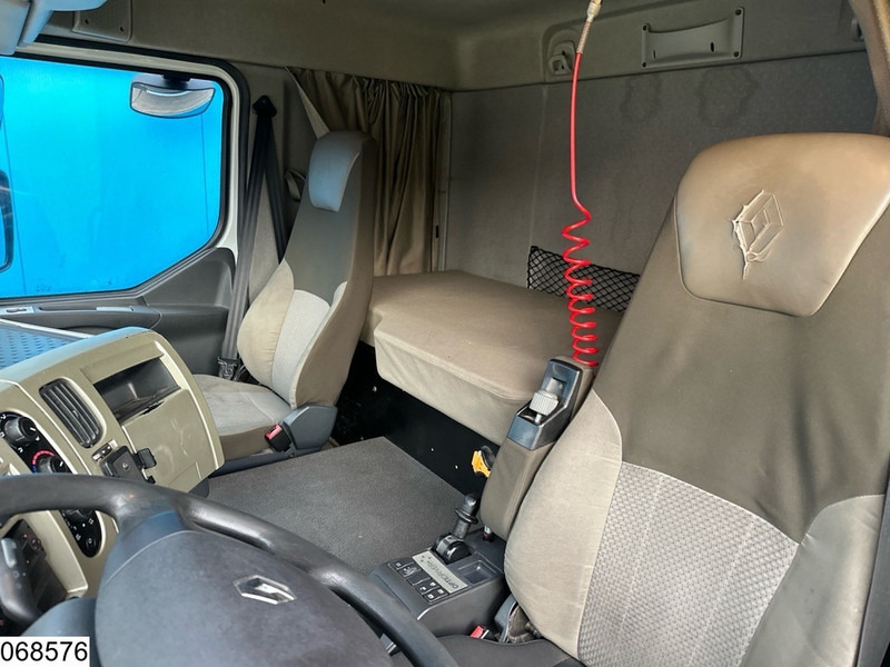 Tractor unit Renault Premium 460 Dxi EURO 5, Retarder, PTO, Pump: picture 8