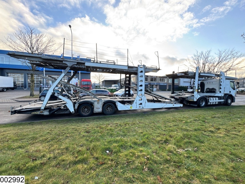 Renault Premium 460 Dxi EURO 5, Retarder, ROLFO, Combi - Tractor unit: picture 3 Renault Premium 460 Dxi EURO 5, Retarder, ROLFO, Combi - Tractor unit: picture 3