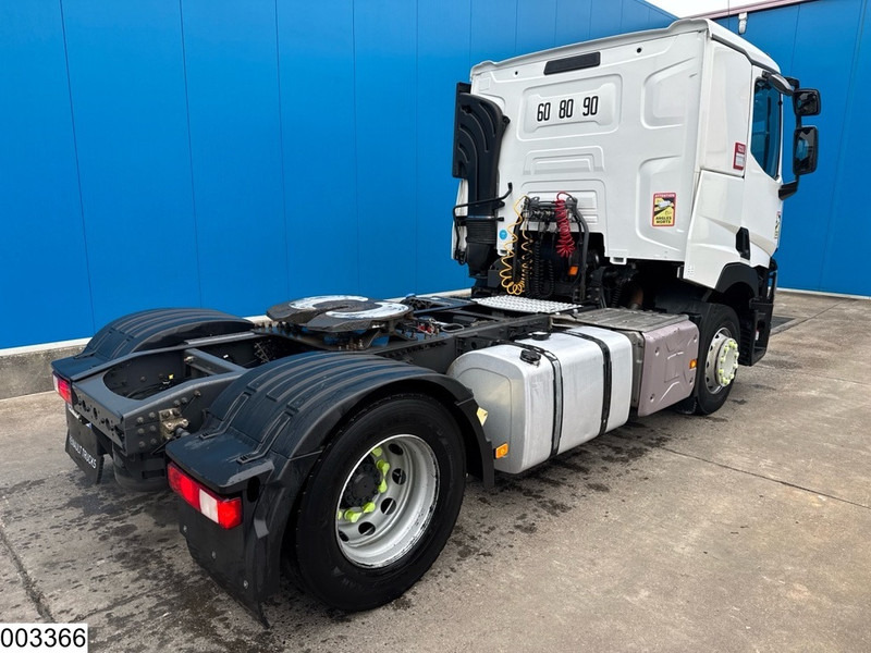 Renault T 380 EURO 6, Retarder, Standairco - Tractor unit: picture 2 Renault T 380 EURO 6, Retarder, Standairco - Tractor unit: picture 2
