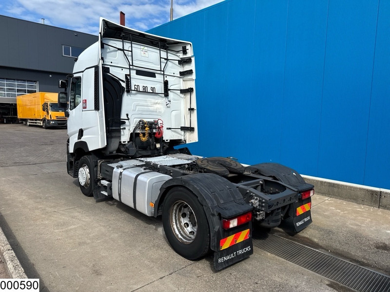 Renault T 440 EURO 6 - Tractor unit: picture 4 Renault T 440 EURO 6 - Tractor unit: picture 4
