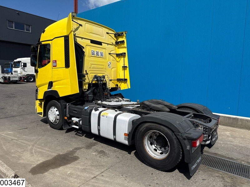 Renault T 440 EURO 6, Retarder, Compressor - Tractor unit: picture 4 Renault T 440 EURO 6, Retarder, Compressor - Tractor unit: picture 4