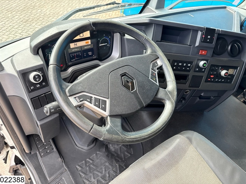 Renault T 460 EURO 6 - Tractor unit: picture 5 Renault T 460 EURO 6 - Tractor unit: picture 5