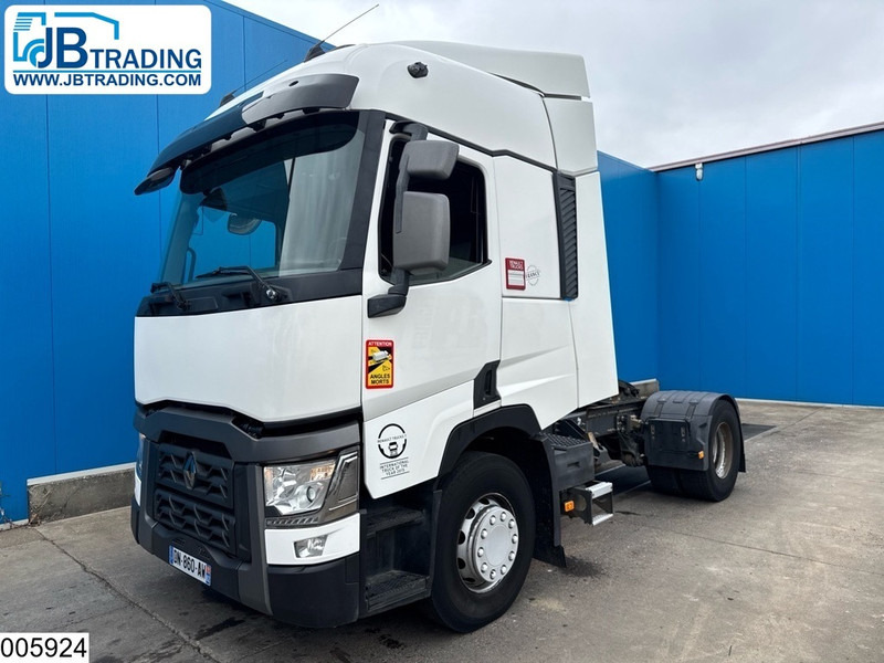 Renault T 460 EURO 6 - Tractor unit: picture 1 Renault T 460 EURO 6 - Tractor unit: picture 1