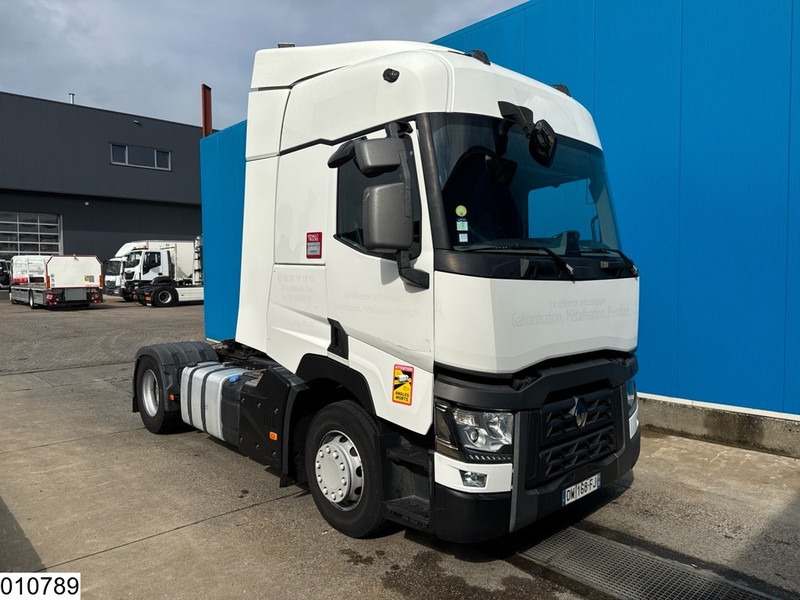Renault T 460 EURO 6 - Tractor unit: picture 3 Renault T 460 EURO 6 - Tractor unit: picture 3