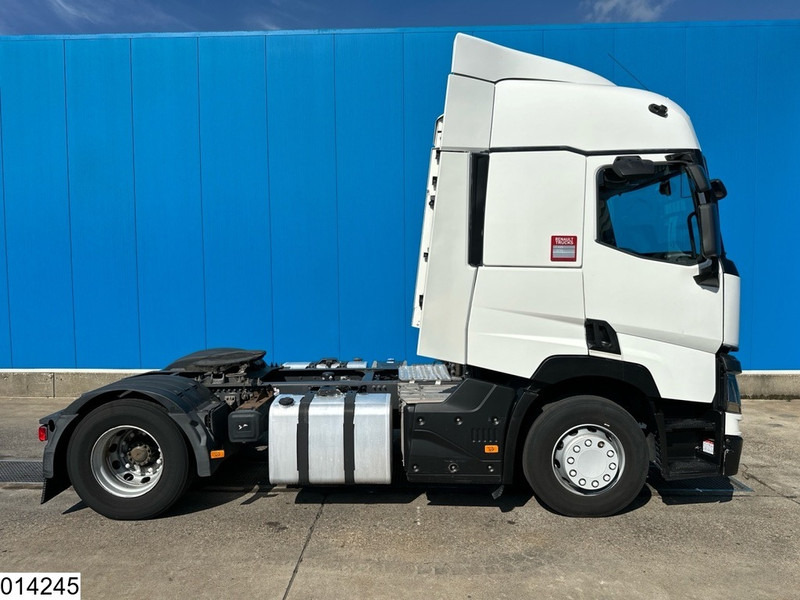 Tractor unit Renault T 460 EURO 6: picture 11 Tractor unit Renault T 460 EURO 6: picture 11