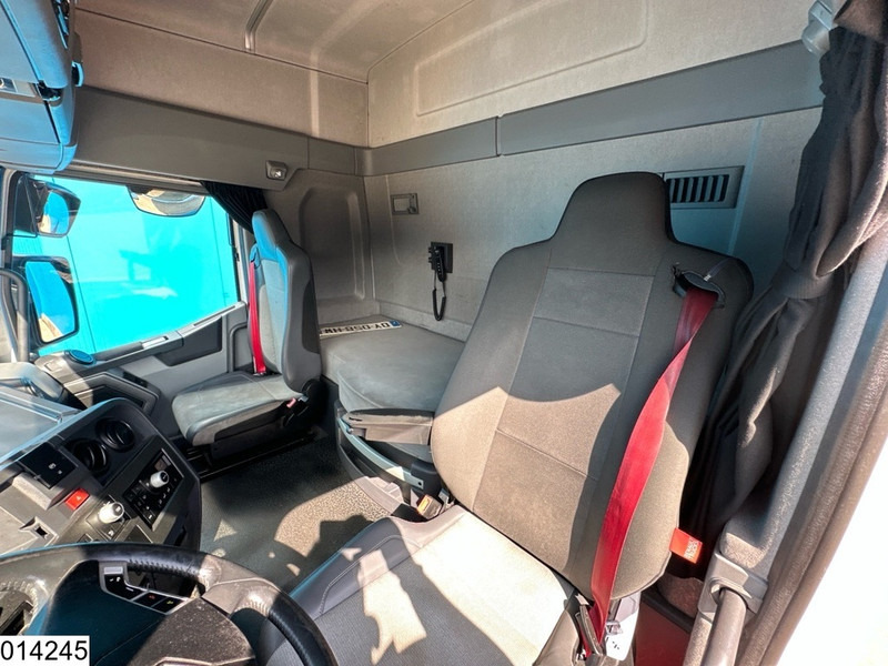 Tractor unit Renault T 460 EURO 6: picture 8 Tractor unit Renault T 460 EURO 6: picture 8