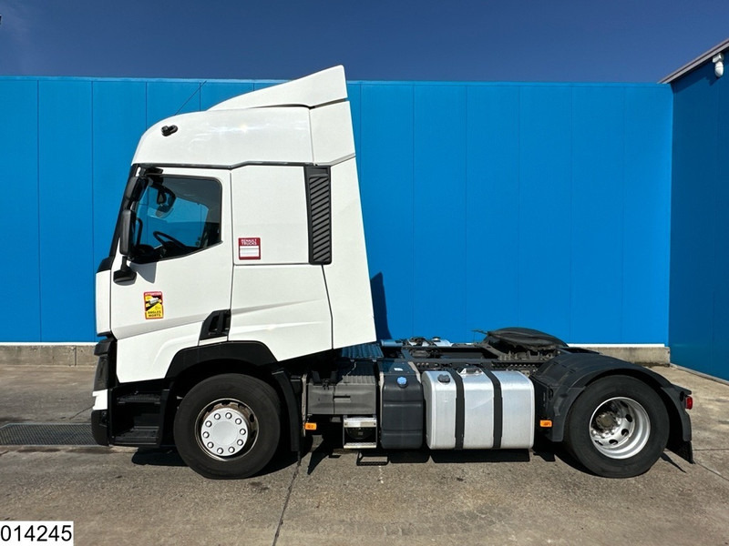 Tractor unit Renault T 460 EURO 6: picture 10 Tractor unit Renault T 460 EURO 6: picture 10