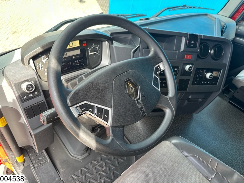 Renault T 460 EURO 6, Retarder, ADR, PTO - Tractor unit: picture 5 Renault T 460 EURO 6, Retarder, ADR, PTO - Tractor unit: picture 5