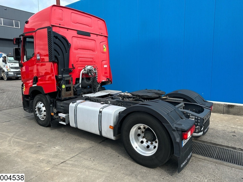 Renault T 460 EURO 6, Retarder, ADR, PTO - Tractor unit: picture 4 Renault T 460 EURO 6, Retarder, ADR, PTO - Tractor unit: picture 4