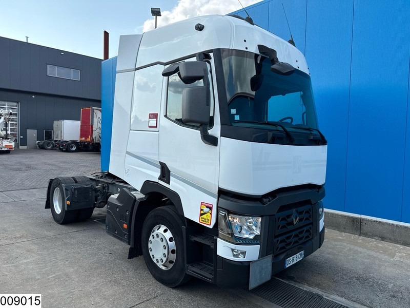 Renault T 460 EURO 6, Retarder, ADR, PTO - Tractor unit: picture 3 Renault T 460 EURO 6, Retarder, ADR, PTO - Tractor unit: picture 3