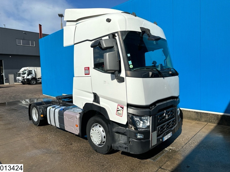 Renault T 480 EURO 6, Airco - Tractor unit: picture 3 Renault T 480 EURO 6, Airco - Tractor unit: picture 3