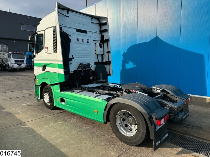 Renault T 480 EURO 6 - Tractor unit: picture 5 Renault T 480 EURO 6 - Tractor unit: picture 5