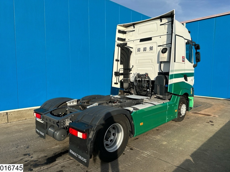 Renault T 480 EURO 6 - Tractor unit: picture 2 Renault T 480 EURO 6 - Tractor unit: picture 2