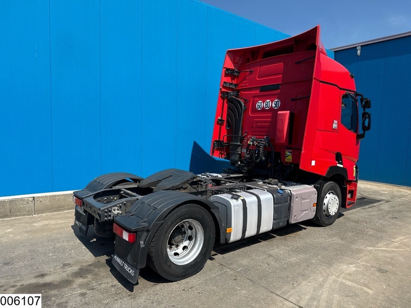 Renault T 480 EURO 6 - Tractor unit: picture 3 Renault T 480 EURO 6 - Tractor unit: picture 3