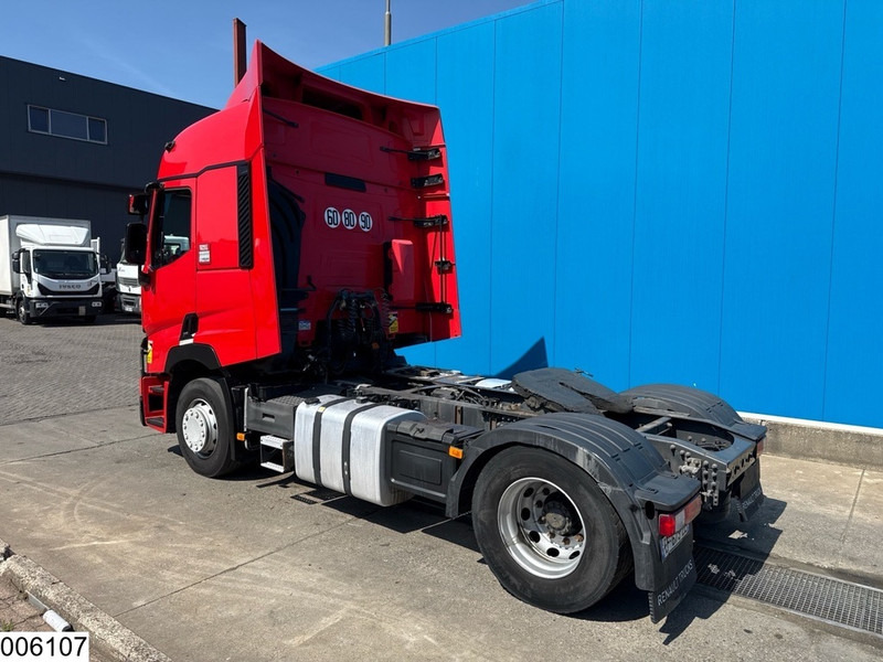 Renault T 480 EURO 6 - Tractor unit: picture 4 Renault T 480 EURO 6 - Tractor unit: picture 4
