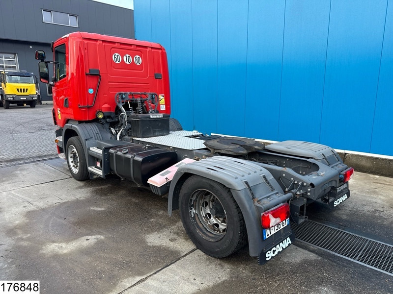Scania G 440 EURO 6, ADR, Retarder, PTO - Tractor unit: picture 3 Scania G 440 EURO 6, ADR, Retarder, PTO - Tractor unit: picture 3