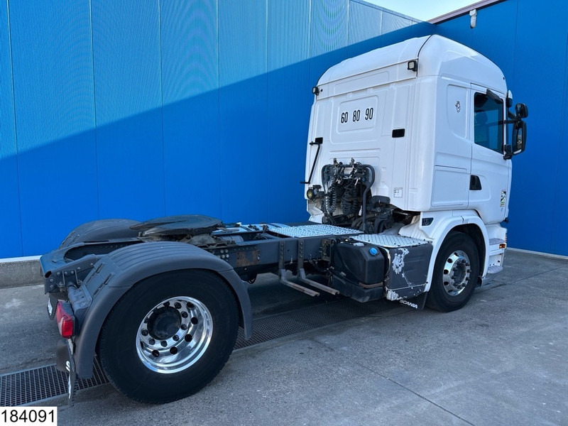 Scania G 450 EURO 6, Retarder - Tractor unit: picture 2 Scania G 450 EURO 6, Retarder - Tractor unit: picture 2