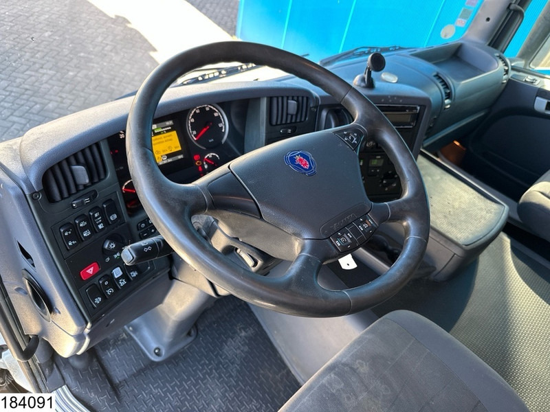 Scania G 450 EURO 6, Retarder - Tractor unit: picture 5 Scania G 450 EURO 6, Retarder - Tractor unit: picture 5
