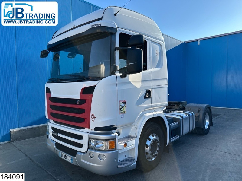 Scania G 450 EURO 6, Retarder - Tractor unit: picture 1 Scania G 450 EURO 6, Retarder - Tractor unit: picture 1