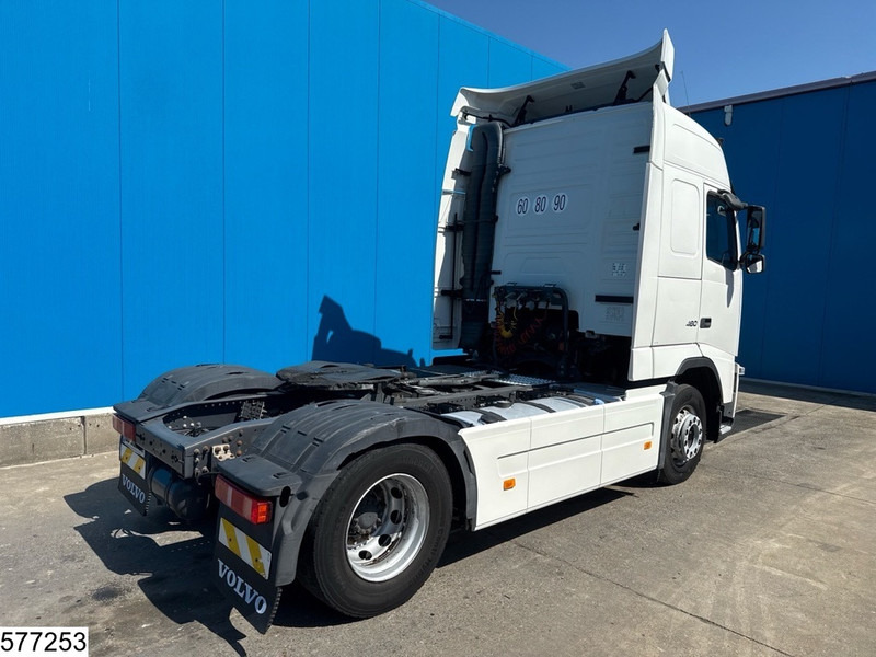 Volvo FH 460 EURO 5, Hydraulic - Tractor unit: picture 3 Volvo FH 460 EURO 5, Hydraulic - Tractor unit: picture 3