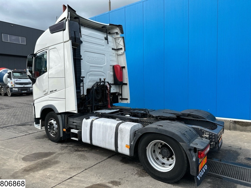 Volvo FH 460 EURO 6, Hydraulic - Tractor unit: picture 4 Volvo FH 460 EURO 6, Hydraulic - Tractor unit: picture 4