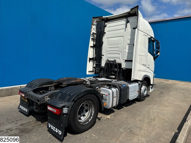 Volvo FH 460 EURO 6, Standairco, Hydrauliek, I-Shift - Tractor unit: picture 3 Volvo FH 460 EURO 6, Standairco, Hydrauliek, I-Shift - Tractor unit: picture 3