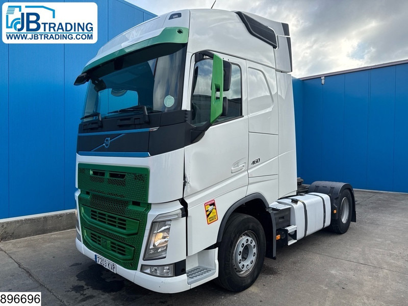 Volvo FH 460 EURO 6, Standairco - Tractor unit: picture 1 Volvo FH 460 EURO 6, Standairco - Tractor unit: picture 1