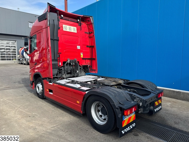 Volvo FH 460 EURO 6, Standairco - Tractor unit: picture 4 Volvo FH 460 EURO 6, Standairco - Tractor unit: picture 4