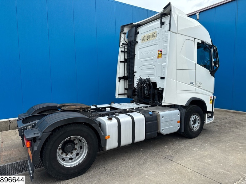 Volvo FH 460 EURO 6, Standairco - Tractor unit: picture 2 Volvo FH 460 EURO 6, Standairco - Tractor unit: picture 2