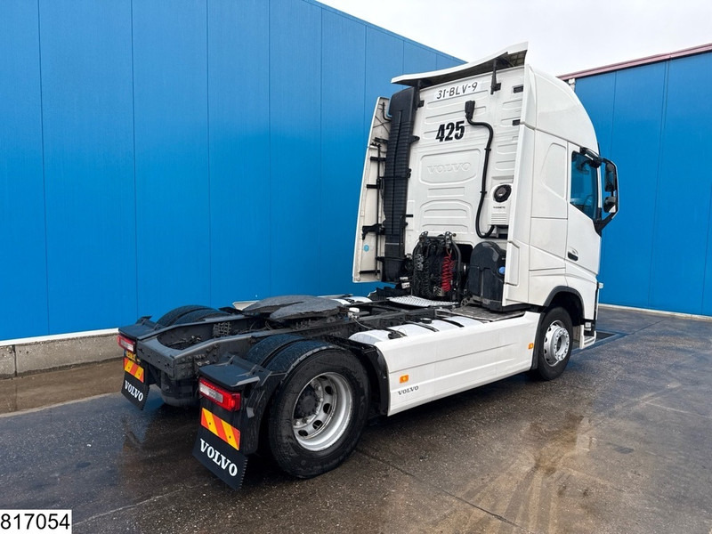 Volvo FH 460 XL, EURO 6, Standairco, i-Shift - Tractor unit: picture 3 Volvo FH 460 XL, EURO 6, Standairco, i-Shift - Tractor unit: picture 3