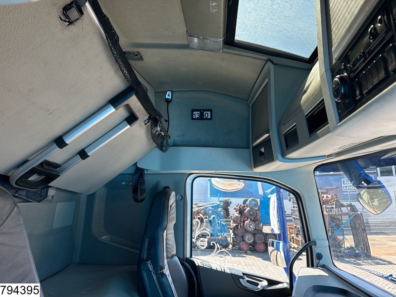 Tractor unit Volvo FH 500 6x2, EURO 6, RHD, Compressor: picture 7