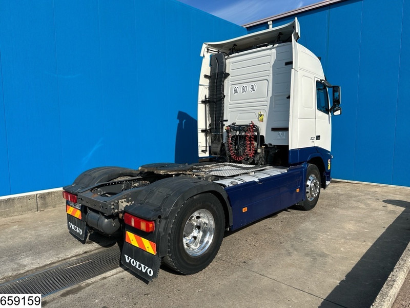 Volvo FH 500 EURO 5, Hydraulic - Tractor unit: picture 2 Volvo FH 500 EURO 5, Hydraulic - Tractor unit: picture 2