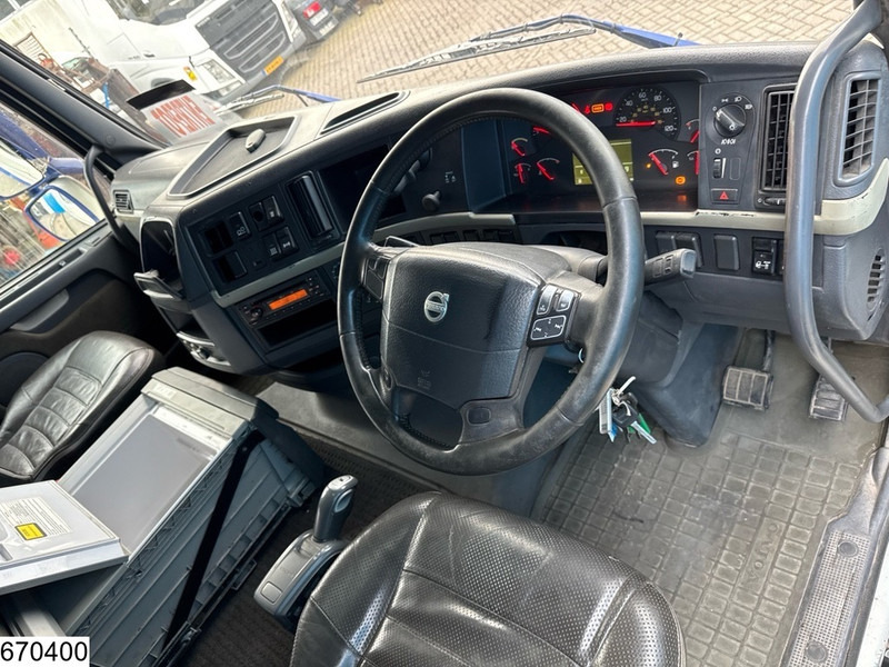 Volvo FH13 540 6x2, EURO 5, RHD, PTO, Compressor - Tractor unit: picture 5 Volvo FH13 540 6x2, EURO 5, RHD, PTO, Compressor - Tractor unit: picture 5