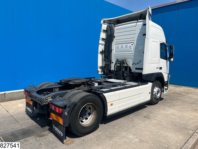 Volvo FM 460 EURO 6 - Tractor unit: picture 2 Volvo FM 460 EURO 6 - Tractor unit: picture 2
