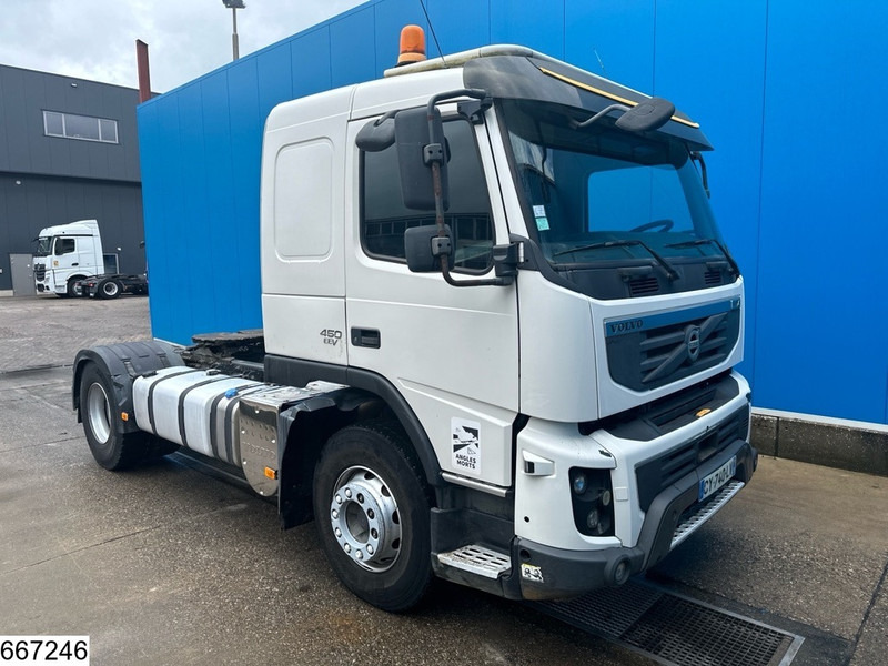 Volvo FMX 450 EURO 5 EEV, FMX - Tractor unit: picture 3 Volvo FMX 450 EURO 5 EEV, FMX - Tractor unit: picture 3