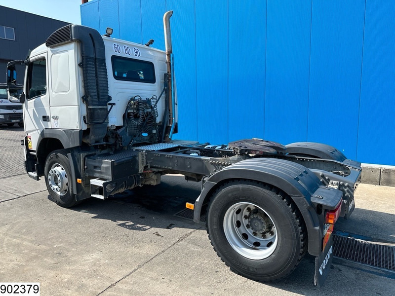 Volvo FMX 450 EURO 6, Retarder - Tractor unit: picture 4 Volvo FMX 450 EURO 6, Retarder - Tractor unit: picture 4