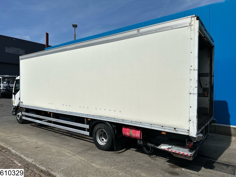 Volvo FL 240 EURO 5, Manual, Dhollandia - Box truck: picture 4 Volvo FL 240 EURO 5, Manual, Dhollandia - Box truck: picture 4