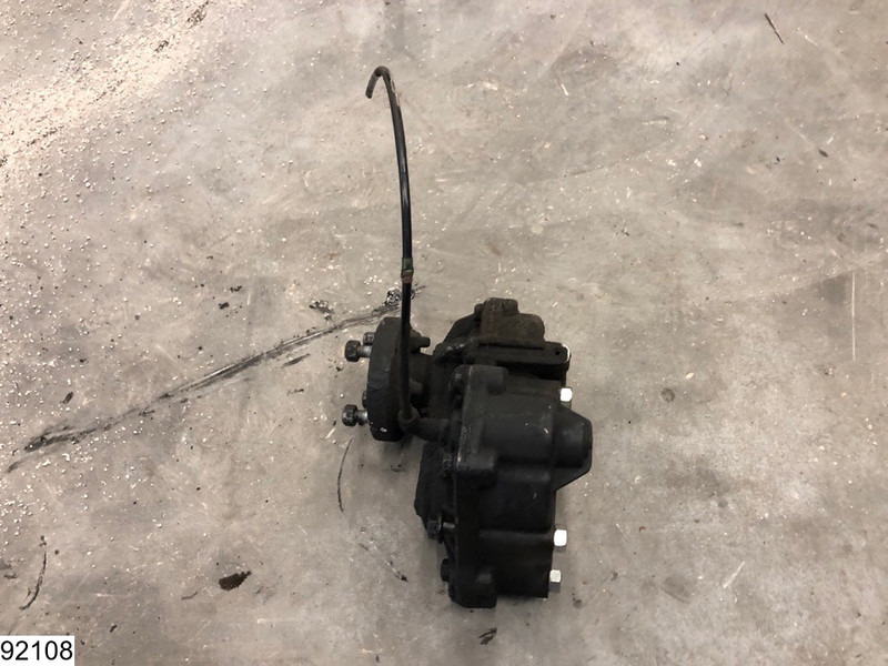 Volvo PTR-FH 20570190 - Axle and parts: picture 5 Volvo PTR-FH 20570190 - Axle and parts: picture 5