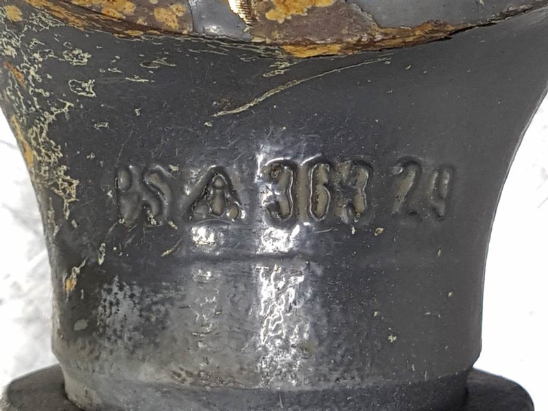 ASTRA RD32C-PS36329-Torque rod - Frame/ Chassis for Construction machinery: picture 5 ASTRA RD32C-PS36329-Torque rod - Frame/ Chassis for Construction machinery: picture 5