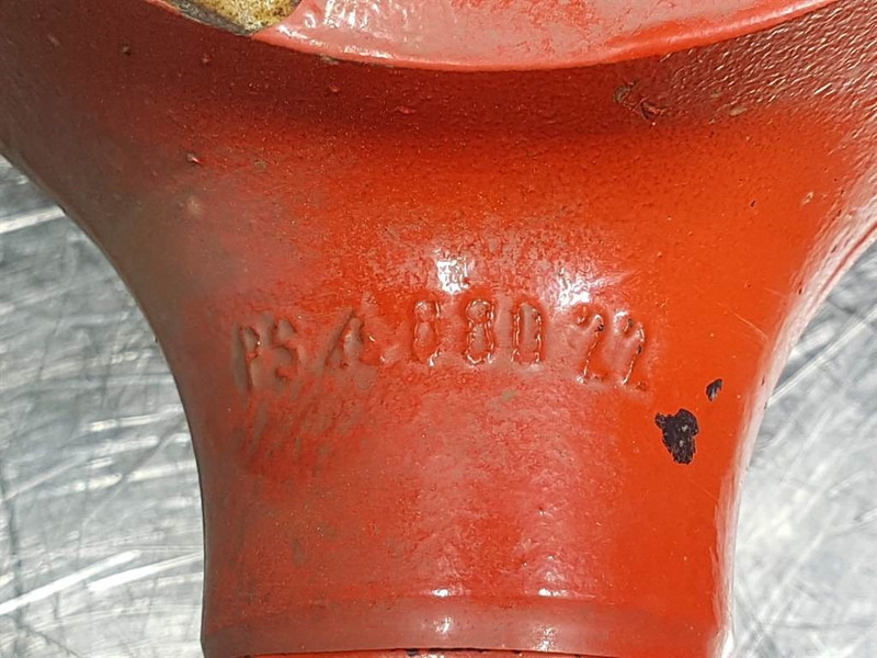 ASTRA RD32C-PS68022/PS68023-Torque rod - Frame/ Chassis for Construction machinery: picture 4 ASTRA RD32C-PS68022/PS68023-Torque rod - Frame/ Chassis for Construction machinery: picture 4