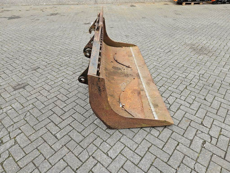 Ahlmann AZ150-Beco LPR40-051-Skeleton bucket/Puinbak - Bucket for Construction machinery: picture 3 Ahlmann AZ150-Beco LPR40-051-Skeleton bucket/Puinbak - Bucket for Construction machinery: picture 3