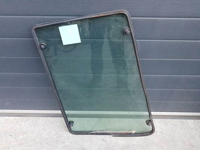 Ahlmann AZ210E-4106213A-Window/Scheibe/Ruit - Cab and interior for Construction machinery: picture 2 Ahlmann AZ210E-4106213A-Window/Scheibe/Ruit - Cab and interior for Construction machinery: picture 2