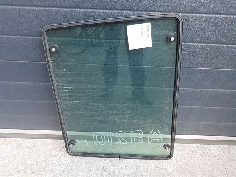 Ahlmann AZ210E-4106213A-Window/Scheibe/Ruit - Cab and interior for Construction machinery: picture 2 Ahlmann AZ210E-4106213A-Window/Scheibe/Ruit - Cab and interior for Construction machinery: picture 2