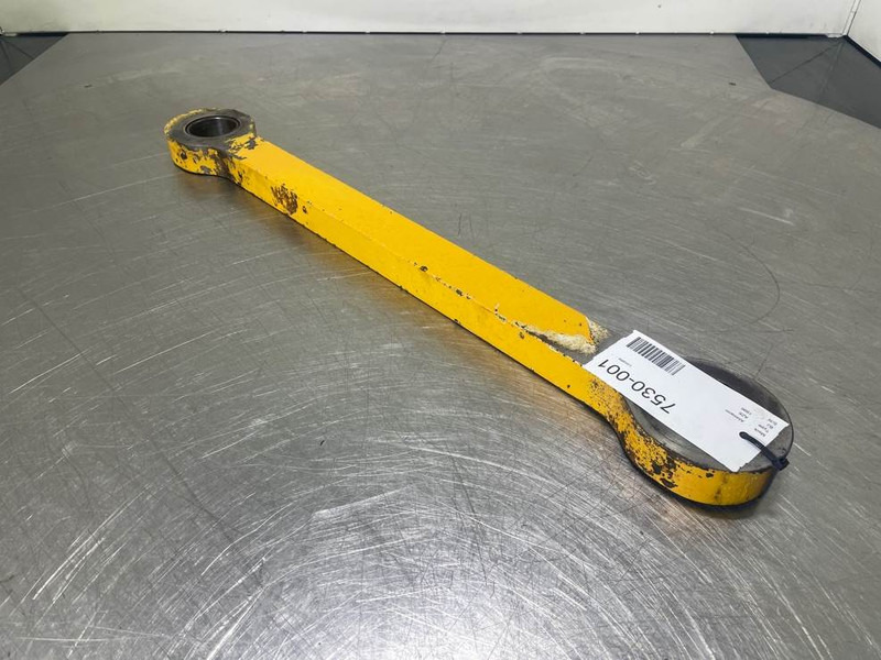 Ahlmann AZ6-4100066C-Shift lever/Umlenkhebel/Duwstuk - Boom for Construction machinery: picture 2 Ahlmann AZ6-4100066C-Shift lever/Umlenkhebel/Duwstuk - Boom for Construction machinery: picture 2