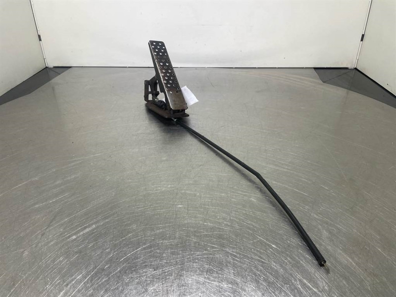 Ahlmann AZ6-4104384A-Gas pedal - Cab and interior for Construction machinery: picture 2 Ahlmann AZ6-4104384A-Gas pedal - Cab and interior for Construction machinery: picture 2